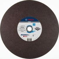 Диск відрізний Bosch Professional Metal 355x3,1x25,4мм
