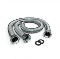 Комплект шлангов Volcano AC/EC 3/4" 60-90 см
