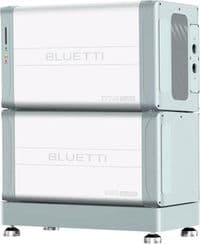 Bluetti EP760+B500 Home Battery Backup