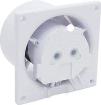 Витяжний вентилятор AIRROXY airRoxy dRim 125 TS BB (01-068)
