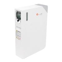 Аккумулятор FelicityESS LiFePO4 FLB48100WG1-H (Heating) 51.2V 5.12kWh. BMS 100А, до 32 parallel, CAN / RS485, IP65. 650x450x174 мм. 48.5 кг.
