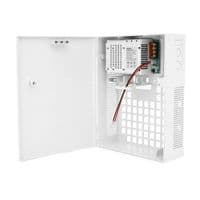 ИБП 12V/3A EuroPower EP-UPS-1203HCU(P), под акб LiFePO4/GEL/AGM – 12V/17A, ток заряда – 13,8V/14.4V – 2A, пластик, 300х235х90 mm