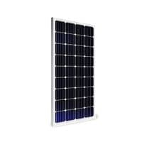 Сонячна панель Renesola RS9-720NBG-E1, Bifacial, 720W, 132 Cells, КПД - 23,5%, (2384x1303x33mm), 38.7 kg
