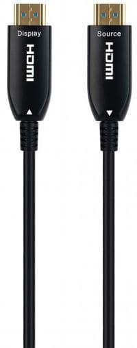 Кабель Cablexpert CCBP-HDMI8K-AOC-50M-EU, HDMI V.2.1, 50 м