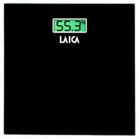 Весы напольные Laica PS 1008 Black