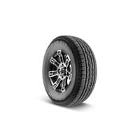 Шина Nexen ROADIANHTX RH5 245/60R18 105H (1401989182)