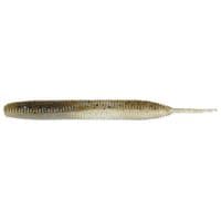 Силикон рыболовный Keitech Sexy Impact 3.8" (10 шт/упак) ц:440 electric shad (1551.01.05)