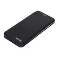 Чехол для мобильного телефона BeCover Exclusive Xiaomi Redmi Note 8 Pro Black (704467) (704467)