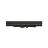 Аккумулятор для ноутбука Asus A42-UL50, 4400mAh, 8cell, 14.8V, Li-ion AlSoft (A47148)