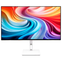 Монiтор TFT ACER 26.5" CE270UXwmiipprx (UM.GCXEE.X01) QD-OLED QHD 240Hz 2*HDMI DP Pivot MM White