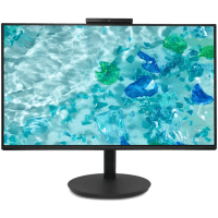 Монiтор TFT ACER 27" CB272D6bmiprcx (UM.HB7EE.605) IPS FHD 120Hz VGA HDMI DP Pivot WebCam USB MM