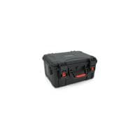 Ящик для інструментів Voltronic 385х310х180 мм, внутрішній розмір – 353х255х145 мм (GY3307B(3306B))