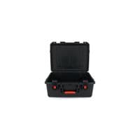 Ящик для інструментів Voltronic 485х430х220 мм, внутрішній розмір - 465х335х205 мм (GY402A)