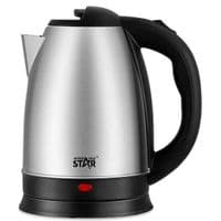 Электрочайник WINNINGSTAR ST-6011 Silver