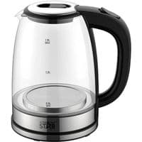Электрочайник WINNINGSTAR ST-6017 Silver