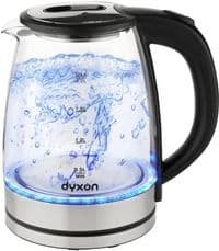 Электрочайник DYXON MEGAKETTLE DXN-2000ML Silver