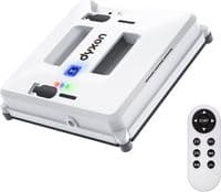Пылесос DYXON MEGAWASHER 2000 PRO White