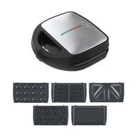 Вафельница WINNINGSTAR ST-9396