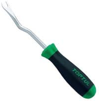 Автомобильный съемник Toptul пистонов 9х120м (JJAE0812)