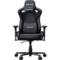 Крісло для геймерів Anda Seat Kaiser Frontier XL Black (AD12YXL-17-B-PV)