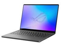 Ноутбук ASUS ROG Zephyrus G14 GU405AW-SY049W 14" 3K OLED, Intel Ultra 9386H, 64GB, F2TB, NVD5080-16, Win11, Серый