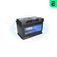 Аккумулятор Era 12В 74А·час 680A R+ (S57411)