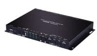 Коммутатор HDMI 4x2 + PIP Cypress CPLUS-V4H2HPIP