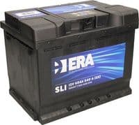 Аккумулятор Era 12В 60А час 540A R+ (S56017)