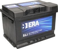Аккумулятор Era 12В 60А·час 540А R+ (S56016)
