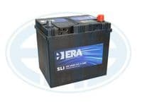 Аккумулятор Era 12В 60А·час 510A R+ (S56014)