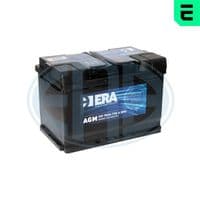 Аккумулятор Era AGM 12В 70А·час 720А R+ (A57012)