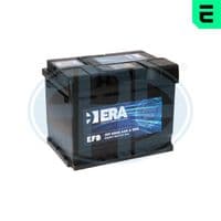 Аккумулятор Era 12В 60А·час 640А R+ (E56011)