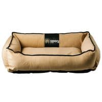 Лежак для животных Savory Pure Zen L 90x80 см (2700000049389)