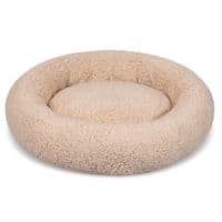 Лежак для животных Pet Fashion Teddy 48х48х10 см (4823082444540)