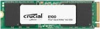SSD M.2 NVMe 1TB Crucial E100 Phison 3D TLC 5000/4500 MB/s PCIe 4.0 bulk