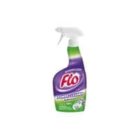 Спрей для чистки ванн Flo Power Cleaner Bathroom 750 мл (5900948249118)