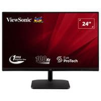 Монітор 24" 16:9 (23.8") 1920 x 1080 IPS, VGA, HDM I, DisplayPort and speakers, 1ms 100Hz   VA2432-MHD-3