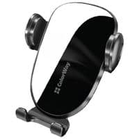 Універсальний автотримач ColorWay Grip Holder Black (CW-CHMH20-BK)