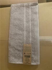 Полотенце махровое ARDESTO Ritual 30х50см, 100% хлопок, бежевый