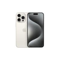 Мобильный телефон Apple iPhone 15 Pro Max 512GB White Titanium (REF A) BREEZY (2AMU7D3)