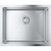 Мойка кухонная Grohe K700U (31574SD1)