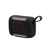 Акустична система JBL GO 5 Black (JBLGO5BLK)