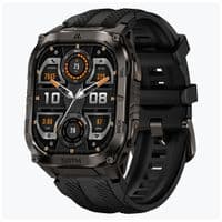 Смарт-часы KOSPET Tank M4C Black (6978602500454)