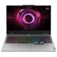 Ноутбук LENOVO LOQ 15AHP10 (83JG00FGRA)