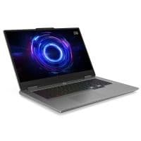 Ноутбук LENOVO LOQ 17IRX10 (83JH00ELRA)
