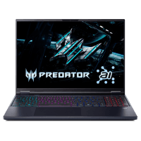 Ноутбук ACER Predator Helios Neo 16 AI PHN16-73-73UX (NH.QVUEU.00L)