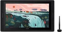 Графический монитор Huion Kamvas Pro 24 (Gen 3)