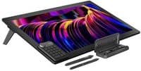 Графический монитор Huion Kamvas Pro 27 (144Hz)