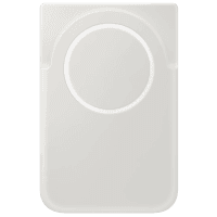 зовн. акум. SAMSUNG Magnet Wireless Battery Pack 5000mAh 25W (EB-U2500XJEGWW) / Білий