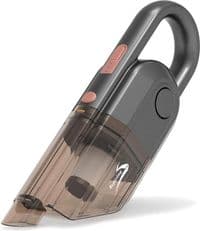 Автомобільний пилосос D ASPIRING Dust 5 Brushless 16000 kPa Wireless and Cord